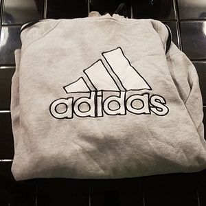 Adidas Hoodie
